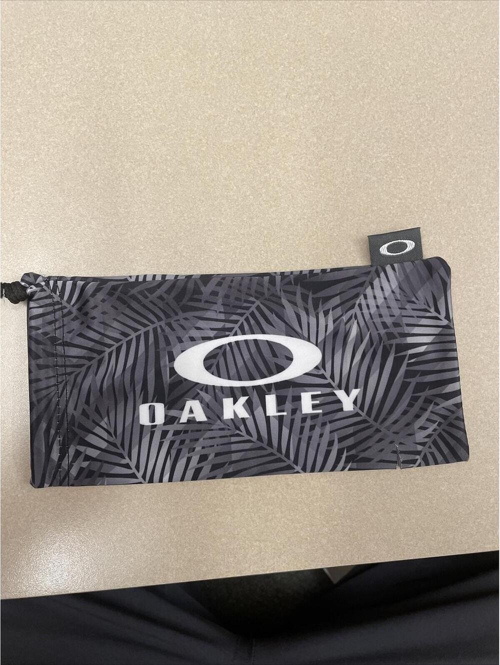 oakley microfiber bag cycling tips 2016 relase